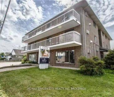 203 - 210 PELHAM ROAD | 203 - 210 PELHAM ROAD, St. Catharines - Photo 1