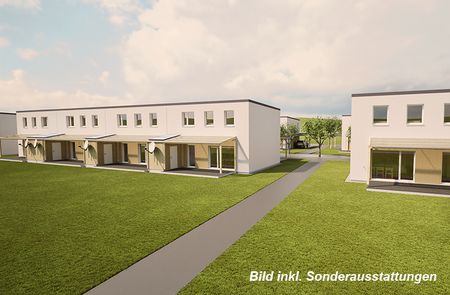 Reihenhaus in Mistelbach - Beispielreihenhaus* - Photo 2