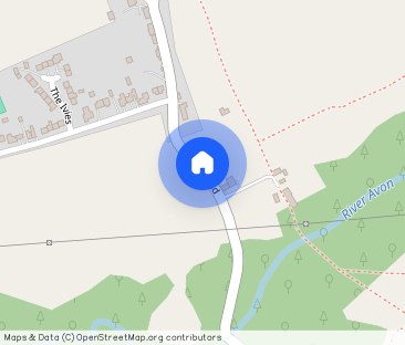 Church Road, Manningford Bruce, Pewsey, Wiltshire, SN9 - Photo 1