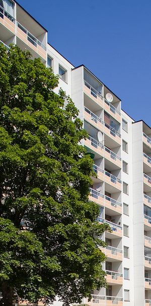 Pålsbodagränd 23 - Foto 1