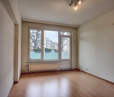 Verhuur appartement 1 kamer, 73m² - Photo 1