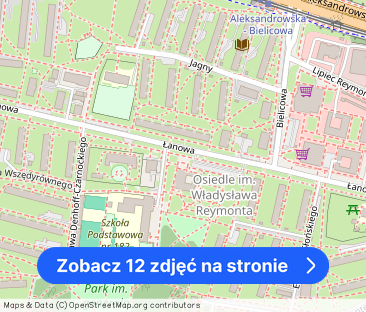 45 metrów, 2 pokoje - do wynajmu - Zdjęcie 1