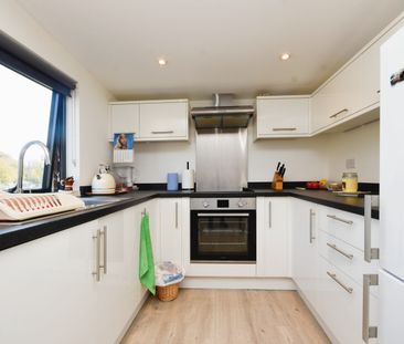 1 bedroom studio to rent Adams House, Harlow, CM20 - Photo 2