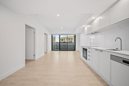 216/70 Allara Street, City ACT 2601 - Apartment For Rent | Domain - Photo 5