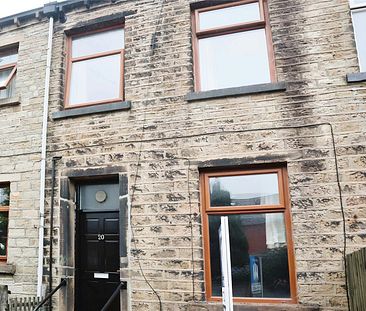 Victoria Street, Lindley, Huddersfield - Photo 1