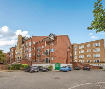 1 bedroom apartment to rent - Photo 6