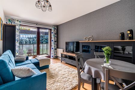 Burakowska, 2-pok. przy Arkadii - Photo 2