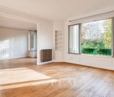 Appartement • Saint James-Général Koenig, Neuilly-sur-Seine - Photo 5