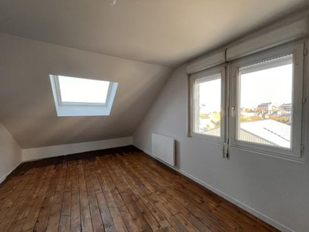Appartement T2 à louer Saint Malo - 30 m² - Photo 3