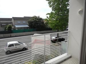 Location - Appartement T2 Doulon Bottière - Photo 2