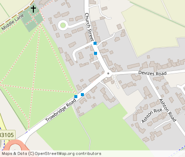Hilperton, Wiltshire, BA14 - Photo 1