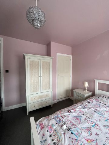 Room in a Shared House, Nottingham Road, NG7 - Photo 5