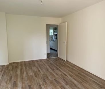 3 Zimmer, 51 m², EG - Photo 1