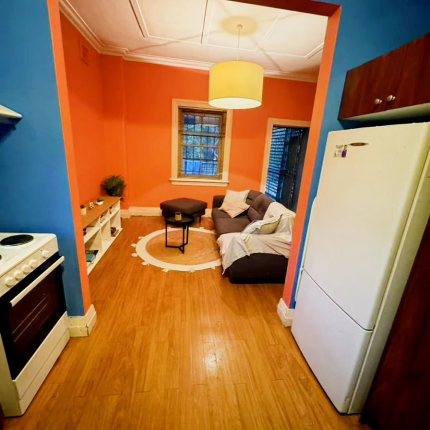 166 Anzac Parade, Sydney - Photo 1