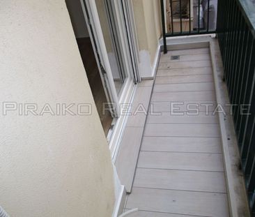 Studio/Γκαρσονιέρα για ενοικίαση Φρεαττύδα (Καλλίπολη – Φρεαττύδα) - Photo 1