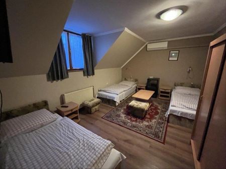 Kiadó jó állapotú lakás - Tiszaújváros - Photo 4