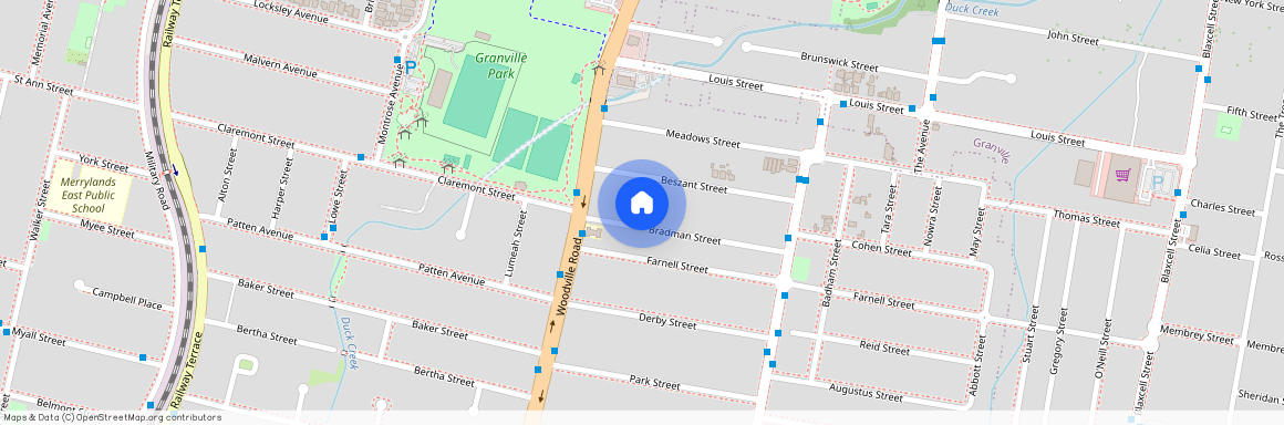 37 Bradman Street, Merrylands NSW 2160
