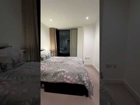 1 Bed Flat, Landmark East Tower, E14 - Photo 2