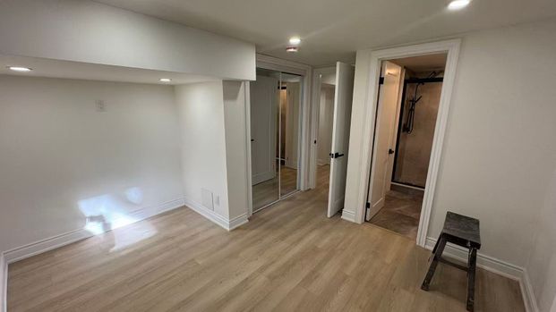 For Lease - 66 Paperbirch Drive Unit# Lower, Toronto, Ontario - Photo 1