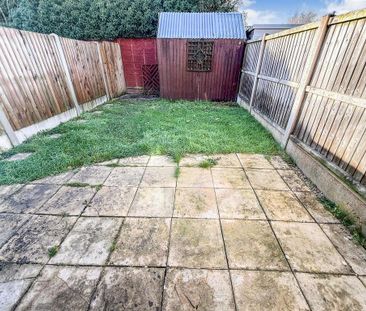 2 bedroom terraced house to rent - Photo 6