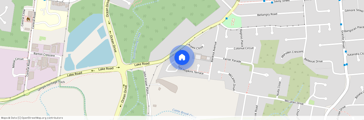 1/4 Protea Place, NSW 2444, Port Macquarie