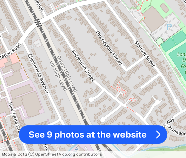 Recreation Street, Long Eaton, NG10 2DW - Photo 1