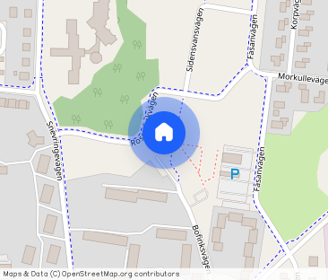 Rosenfinkvägen 4E - Foto 1