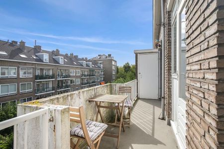 Paulinastraat 42, Bezuidenhout-Midden, 2595GJ, Den Haag - Photo 4