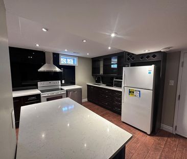 For Lease - 1 Squirreltail Way Unit# Bsmt, Brampton, Ontario - Photo 1