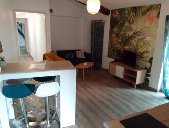 Location Appartement 3 pièces à Perpignan - Photo 2