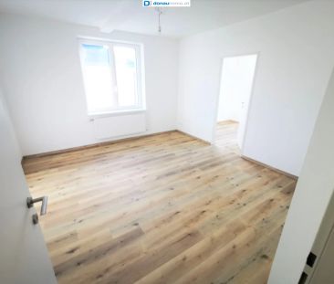 Neu am Markt! Frisch sanierte 74 m² Mietwohnung mitten in Melk! - Photo 2