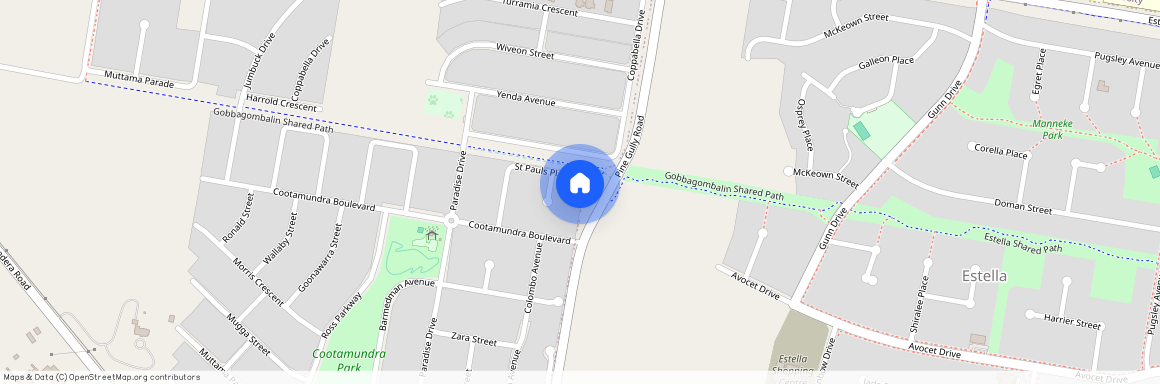 1/20 St Pauls Place Gobbagombalin NSW, Wagga Wagga