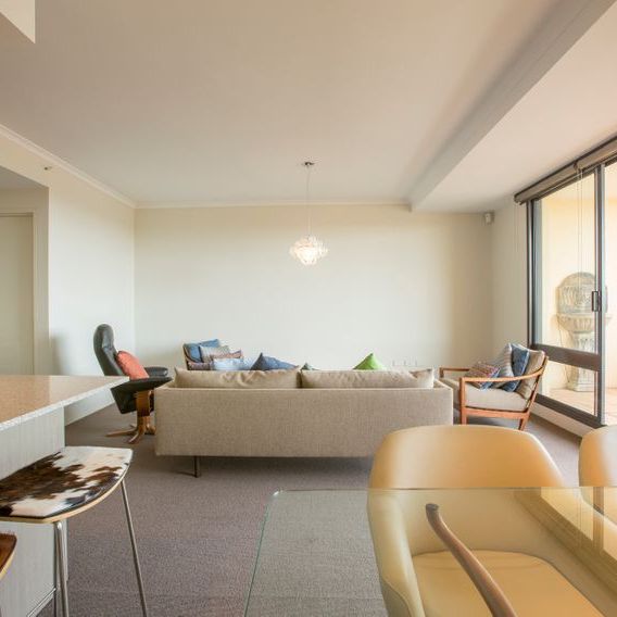 G1203/780 Bourke Street, Redfern NSW 2016 - Apartment For Rent | Domain - Photo 1