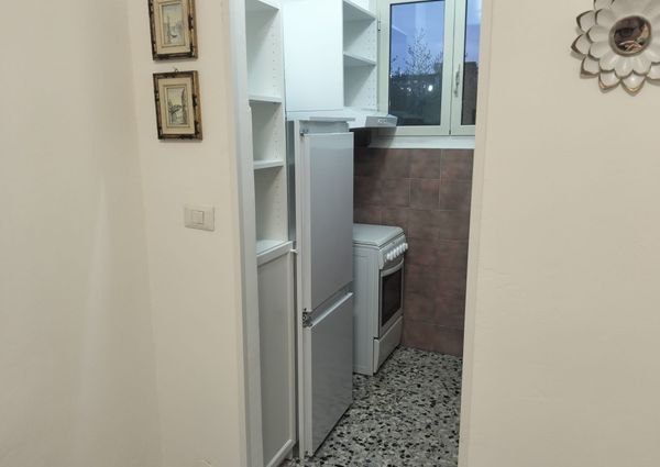 Bilocale in Corso Taranto, Torino