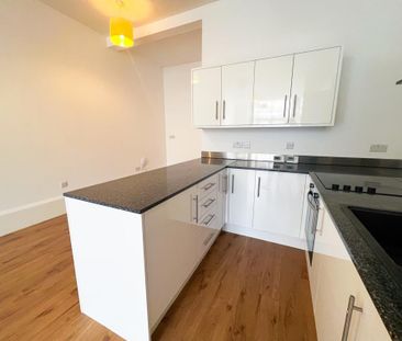 1 bedroom apartment to rent - Photo 5