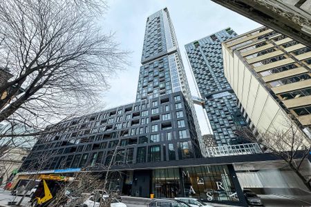 Appartement - 3509-1245 Rue De Bleury - Photo 4