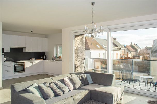 Appartement te huur in Leupegem - Photo 1