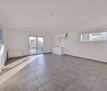 Lichte appartement van 60m² - Foto 5