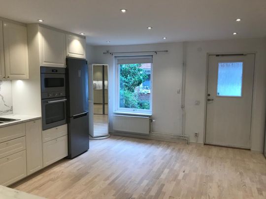 Lönngatan, Malmö - Foto 1