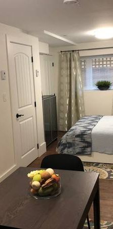 STUDIO FULLY FURNISHED BY COMMERICAL DR - Photo 1