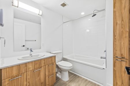 Nouveauté sur le marché Appartement à louer - Montréal (Ahuntsic-Cartierville) (Cartierville) - Photo 4