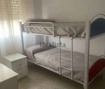 Alquiler de piso en Avenida del Terrón, 4 - Foto 3