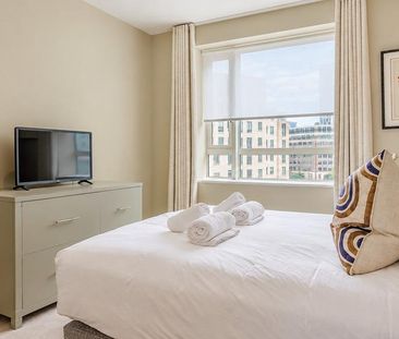 2 bedroom flat to rent - Photo 5