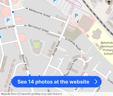 Bridge Road, Coalville, LE67 - Photo 1