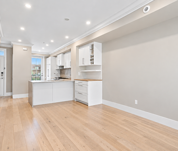 7547 Yukon Street town house — Vancouver, BC (4-Bedroom) - 4 Bedroom - Photo 6