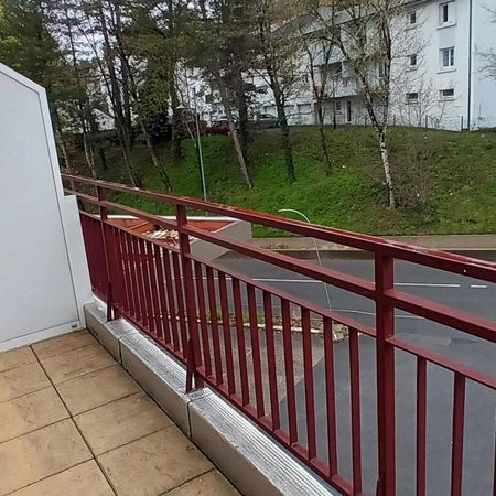 Location appartement t1 32 m² à Rodez (12000) - Photo 4