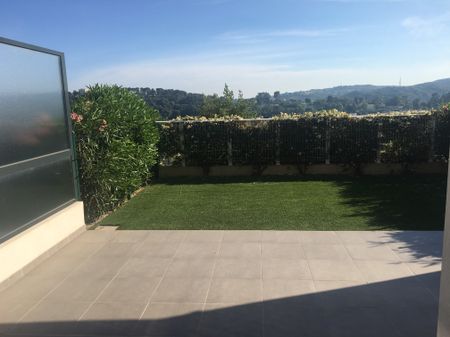 Location Appartement 2 pièces 40m² CAGNES SUR MER 06800 - Photo 5