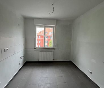 Modernisierte 3-Zimmer-Wohnung in Darmstadt, perfekte Lage! - Foto 4