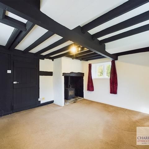 2 bedroom cottage to rent - Photo 1