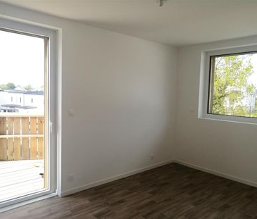 A LOUER - Appartement T3 Neuf - CHAVAGNE - Photo 6